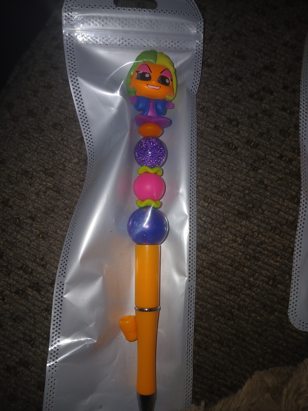 Disney Ursala Doorable Pen